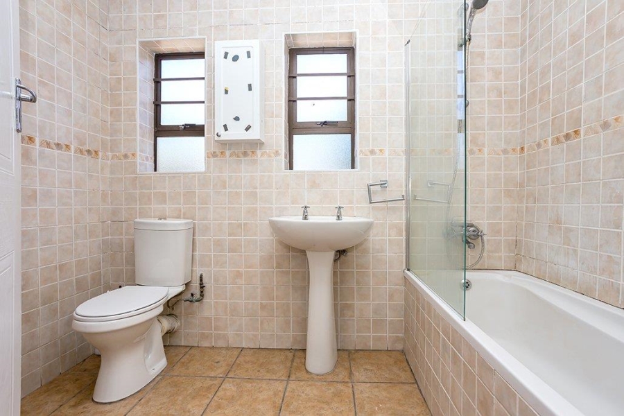 4 Bedroom Property for Sale in Tijgerhof Western Cape